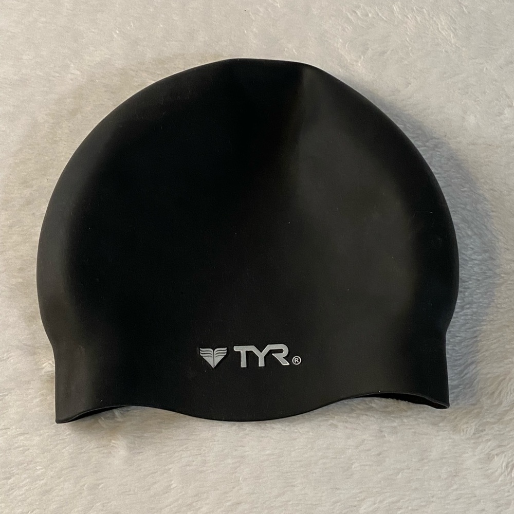 TYR Swim Cap 🏊‍♀️